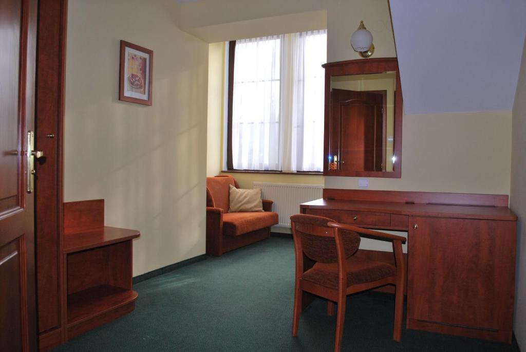 Hotel Halny Karpacz Zimmer foto